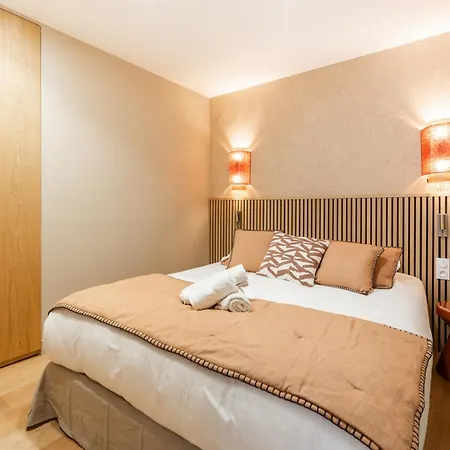 Merveilleux De Luxe Au Coeurs De Saint-germain Appartamento *