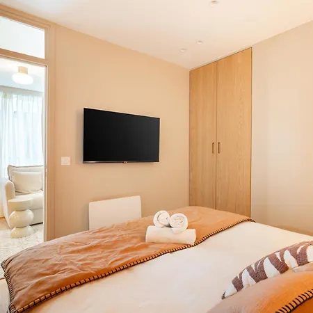 Appartamento Merveilleux De Luxe Au Coeurs De Saint-germain Parigi