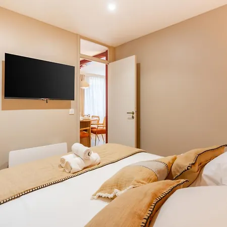 Merveilleux De Luxe Au Coeurs De Saint-germain Appartamento Parigi