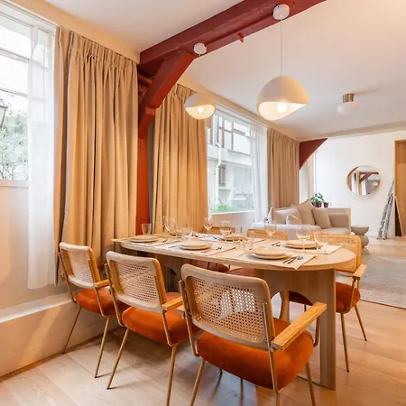 Appartamento Merveilleux De Luxe Au Coeurs De Saint-germain Parigi