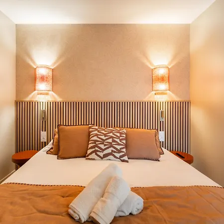 Merveilleux De Luxe Au Coeurs De Saint-germain * Parigi